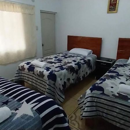 كوسكو Sofia'Shouse Hostal المظهر الخارجي الصورة