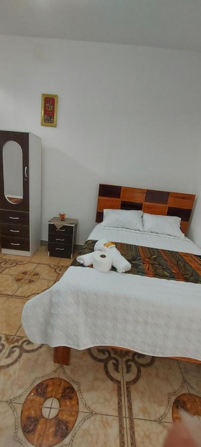 كوسكو Sofia'Shouse Hostal المظهر الخارجي الصورة